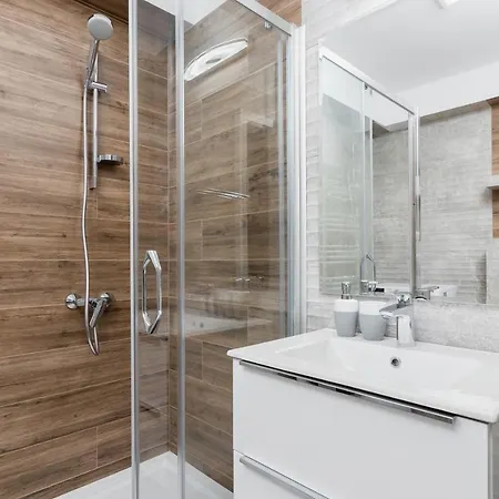 Bogdanskiego By Renters Apartment Zakopane