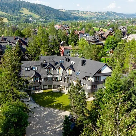 Bogdanskiego By Renters