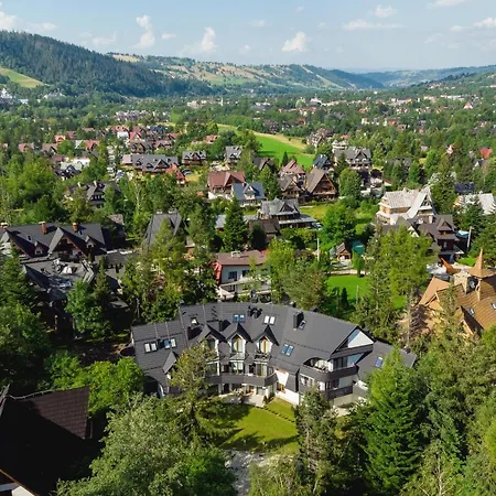 Bogdanskiego By Renters