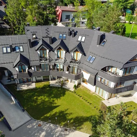 Apartmán Bogdanskiego By Renters *
