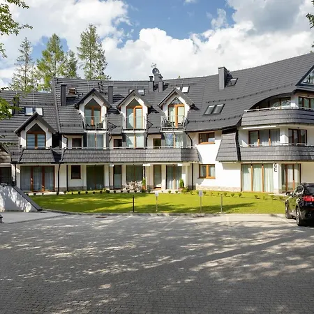 Bogdanskiego By Renters