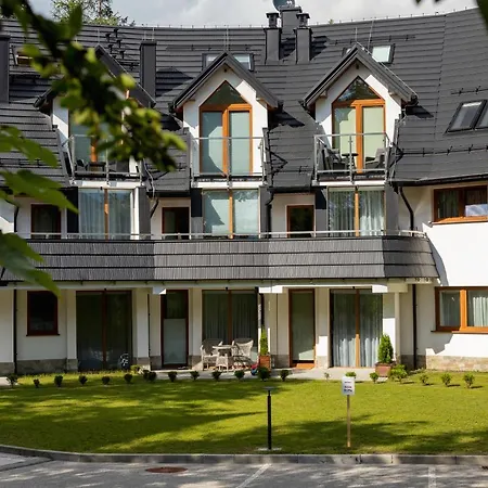 Bogdanskiego By Renters